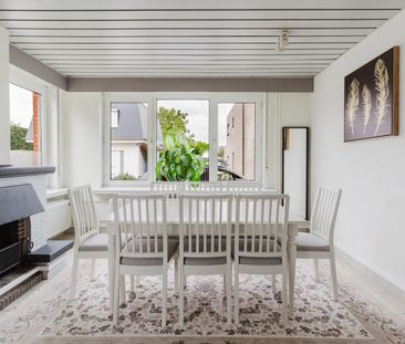 Half open bebouwing te Merelbeke - Foto 3