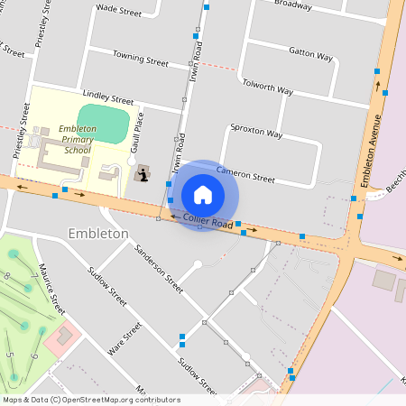 167B Collier Road, WA 6062, Embleton