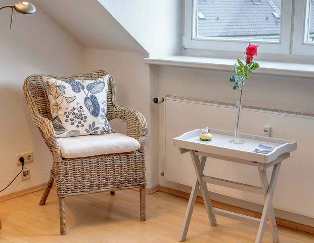 Charming and bright apartment in Gern - Foto 1