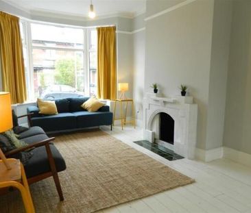 3 bedroom terraced house to rent - Photo 1