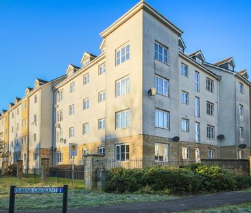 2 bedroom apartment to rent - Photo 6