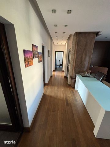 4 Camere l Pretabil Cabinet Avocatura/Stomatologie l Andrei Muresanu - Photo 2