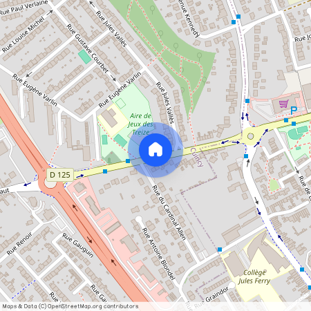 59553, Cuincy