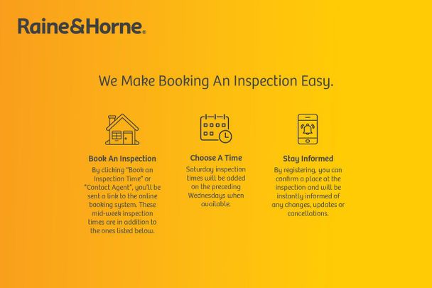 Location & Convenience - Photo 1