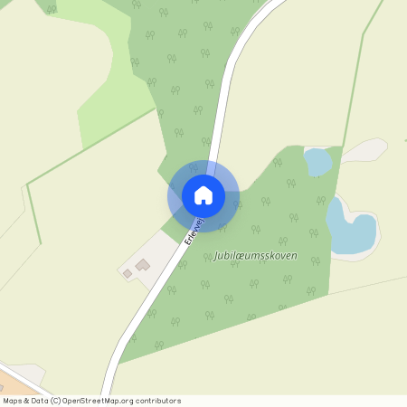 Erlevvej 52E, Haderselv