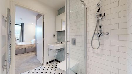 3 bedroom flat to rent - Photo 2