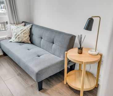 For Lease - 7 Applewood Lane Unit# 228, Toronto, Ontario - Photo 5