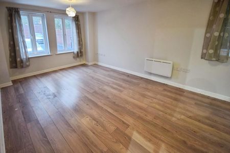 2 bedroom apartment to rent - Photo 2