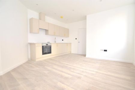 1 bedroom apartment to rent - Photo 2