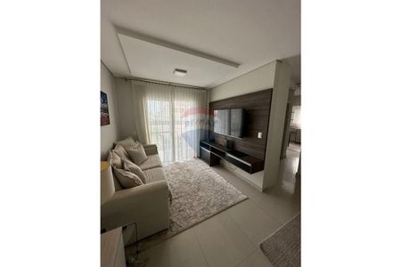 APARTAMENTO MOBILIADO 3 DORMITORIOS - Foto 2
