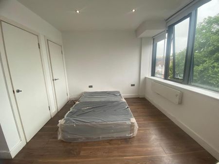 Studio to rent - Photo 2