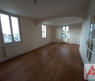 Appartement Coueron 4 pice(s) 95 m2 - Photo 2