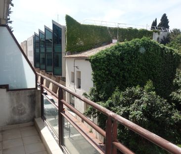 Location Appartement 1 pièce 21m² MONTPELLIER 34000 - Photo 4