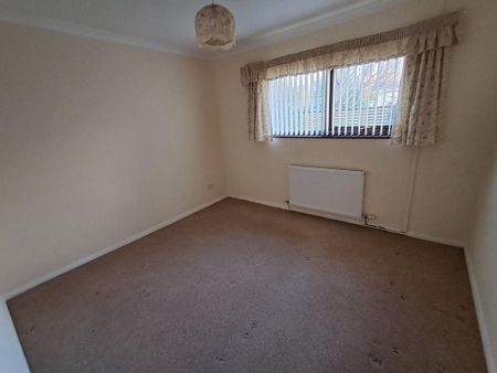 2 bedroom bungalow to rent - Photo 5