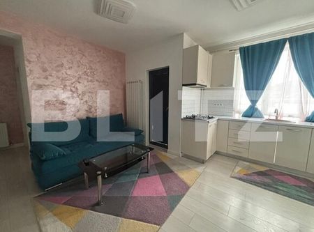 Apartament 3 camere, 57 mp, 2 balcoane, parcare, zona Eroilor - Photo 4