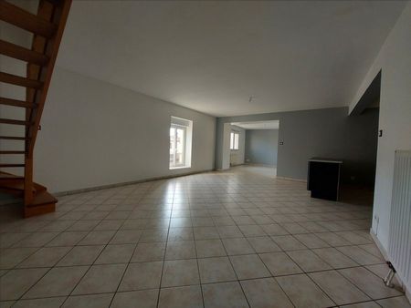Appartement 5 pièces à Thaon-les-Vosges - Photo 2
