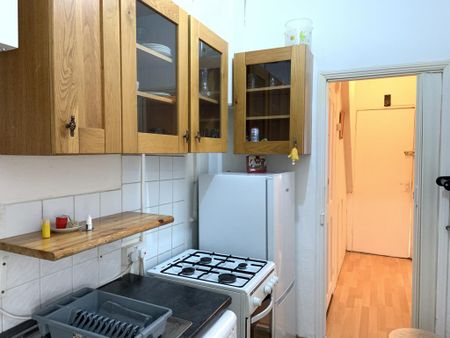 1 bedroom flat to rent - Photo 5