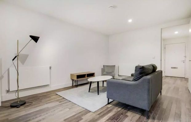 Fusion Apartments, Moulding Lane, SE14 6BG - Photo 1