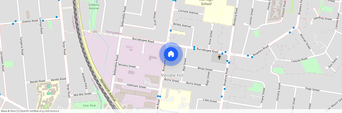 103b Bungaree Rd., Pendle Hill