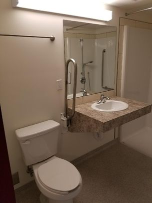 Thoughtfully Designed Accessible Housing for Low-Income Living in Red - Photo 1