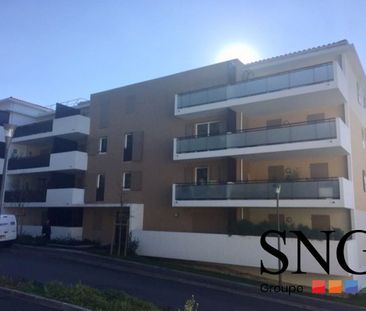 T3 AVEC TERRASSE ET GARAGE - Photo 1