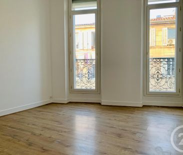 Location Appartement 3 pièces 68m² MARSEILLE 4ème - Photo 3