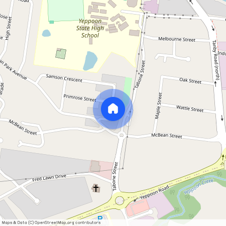 1/6 Samson Crescent, Yeppoon, QLD 4703