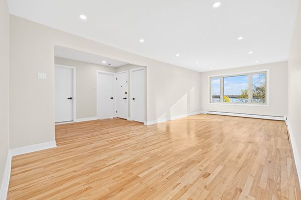 Apartment for rent, Montréal (LaSalle) - Photo 1