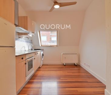 Piso de alquiler en Calle General Concha, Alhóndiga - Photo 3