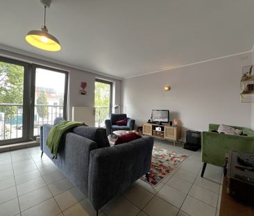 Appartement te huur in Gent met 2 slaapkamers - Foto 3