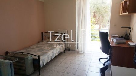 Studio/Γκαρσονιέρα για ενοικίαση Κοτρώνι (Πάτρα) - Photo 5