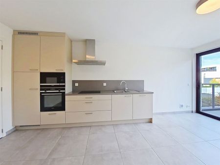 Appartement te huur in Beerzel - Foto 5