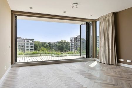 Te huur: Appartement George Gershwinlaan 83 D in Amsterdam - Foto 4