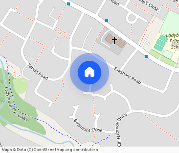 41 Bladen Close, Cheadle Hulme SK8 5RU - Photo 1