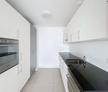 2 ½ PIÈCES - Avec balcon - Photo 5