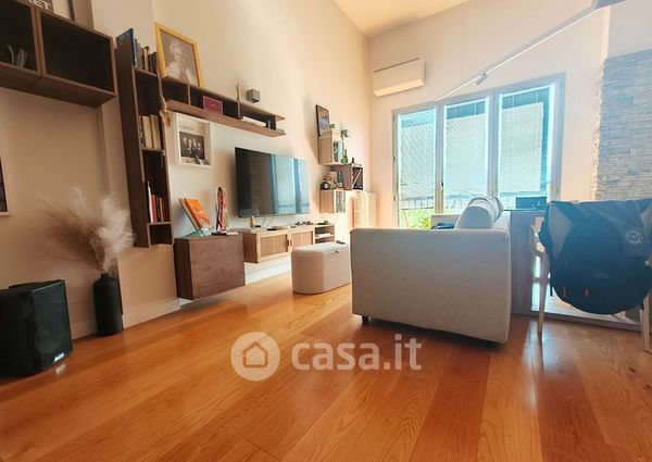 Bilocale in Affitto in Via F.lli Rosselli a Figline e Incisa Valdarno