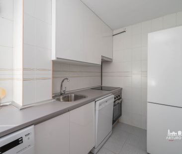 Piso de alquiler en Calle de Amara, 1, San Pascual - Photo 5