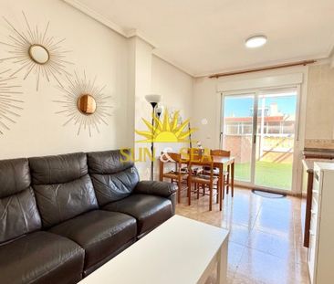 3 BEDROOM APARTMENT - GUARDAMAR DEL SEGURA - Photo 1