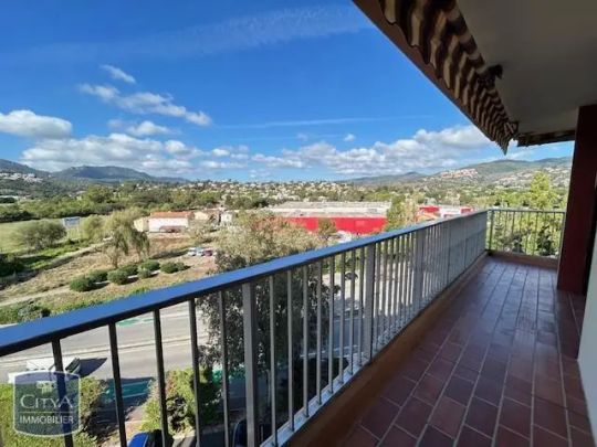 Appartement à louer 2 pièces 34.95m² - Photo 1