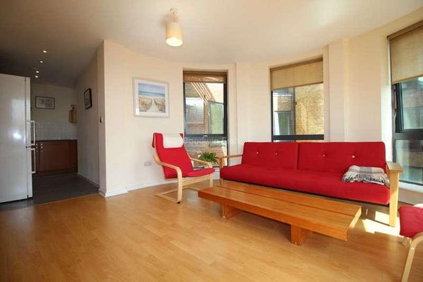 City South, City Road East, Southern Gateway, M15 - Photo 1