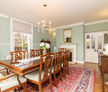 5 bedroom detached house to rent - Photo 5