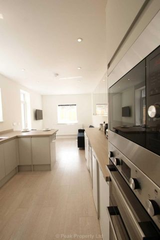 6 bedroom house share to rent - Photo 2