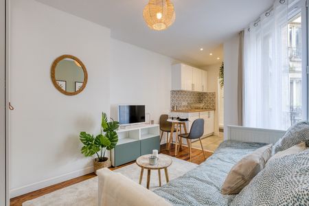 Appartement 1 pièce - Photo 3