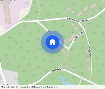 Gårdsvägen 6C, lgh 1001 - Foto 1