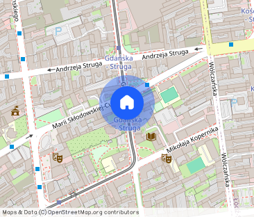 Komfortowe mieszkanie dla singla lub pary - Фото 1