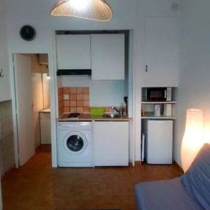 Location Appartement - Photo 2