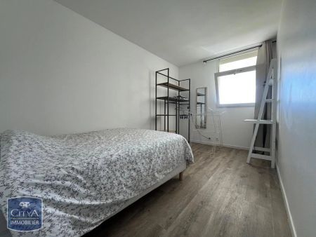 Appartement à louer 1 pièce 14m² - Photo 3