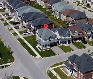 For Lease - 21 Legacy Lane, Thorold, Ontario - Photo 5