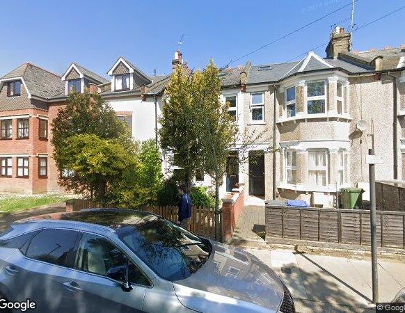 2 Bed Maisonette, Hindes Road, HA1 - Photo 1