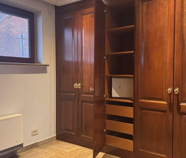 Luxe appartement is rustig gelegen te Anzegem met een groot terras ... - Foto 6